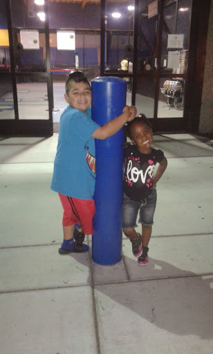 Amusement Center «Sky High Sports - Concord», reviews and photos, 1631 Challenge Dr, Concord, CA 94520, USA