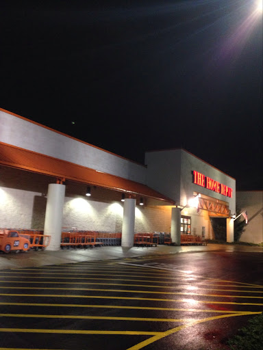 Home Improvement Store «The Home Depot», reviews and photos, 520 Route 17 North, Paramus, NJ 07652, USA