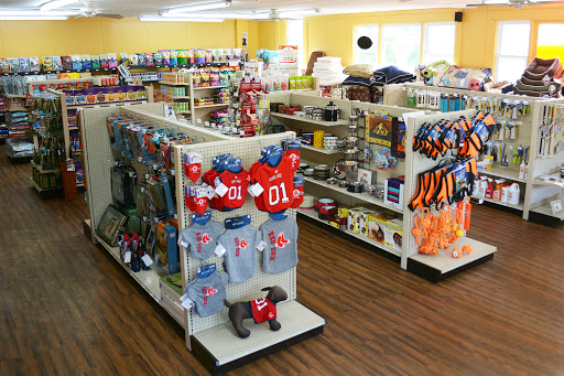 Pet Supply Store «Woof! Pet Nutrition & Supply Center», reviews and photos, 38 Depot Square, Hampton, NH 03842, USA