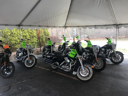 Motorcycle Dealer «Cape Cod Harley-Davidson», reviews and photos, 750 MacArthur Blvd, Pocasset, MA 02559, USA