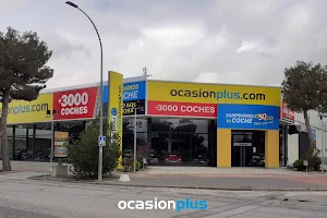 OcasionPlus Albacete | Concesionario de coches de segunda mano image