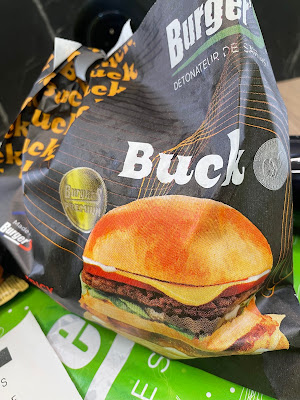 Burger'S Bourgoin-Jallieu à Bourgoin-Jallieu