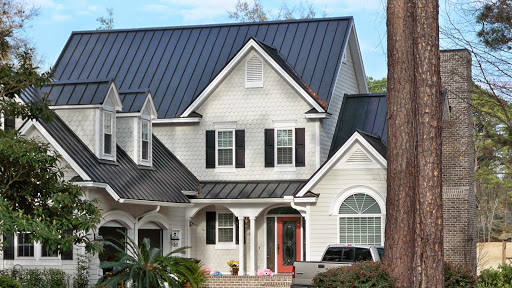 Roofing Contractor «RoofCrafters», reviews and photos, 20 Towne Dr #208, Bluffton, SC 29910, USA