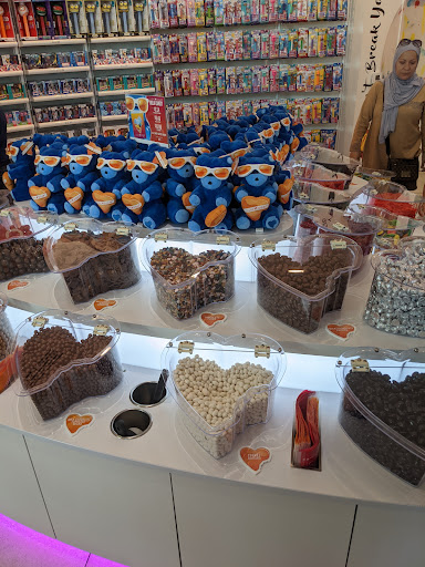 Candy Store «I LOVE SUGAR», reviews and photos, 1100 Cornerstone Blvd Suite 1055, Daytona Beach, FL 32114, USA