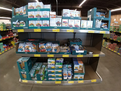 Supermarket «ALDI», reviews and photos, 330 Airport Rd, Arden, NC 28704, USA