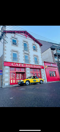 Photos du propriétaire du Cafe Breton à Perros-Guirec - n°6