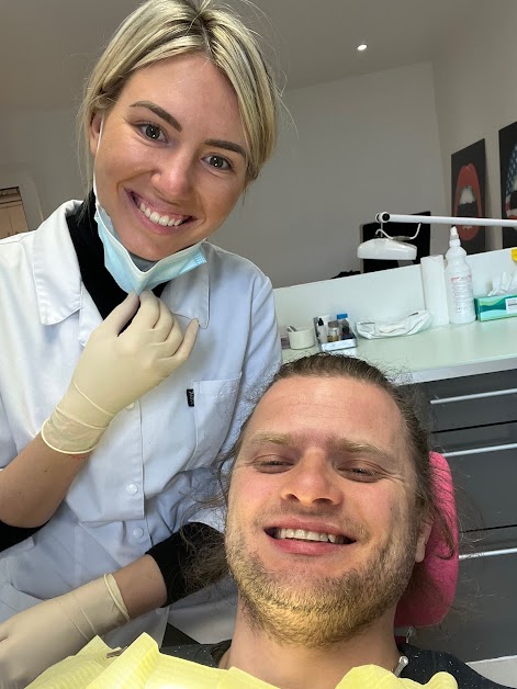 Alyson BURRO - Chirurgien Dentiste à Cannes