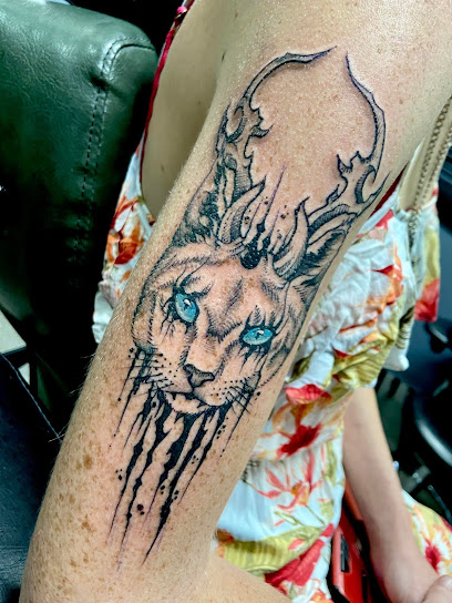 Inkredible Tattoo
