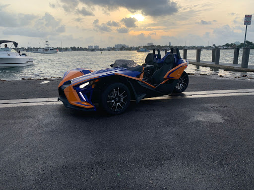 Motorcycle Dealer «Sun Sports Cycle & Watercraft», reviews and photos, 3441 Colonial Blvd, Fort Myers, FL 33966, USA