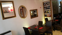Bar du Restaurant italien Bellini à Saint-Jean-de-Luz - n°13