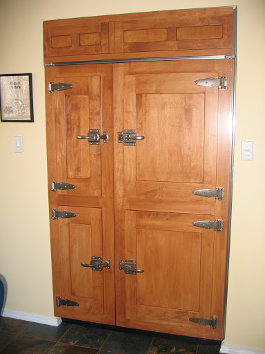 Kitchen Remodeler «Duenke Cabinet Co», reviews and photos, 14436 Manchester Rd, Manchester, MO 63011, USA