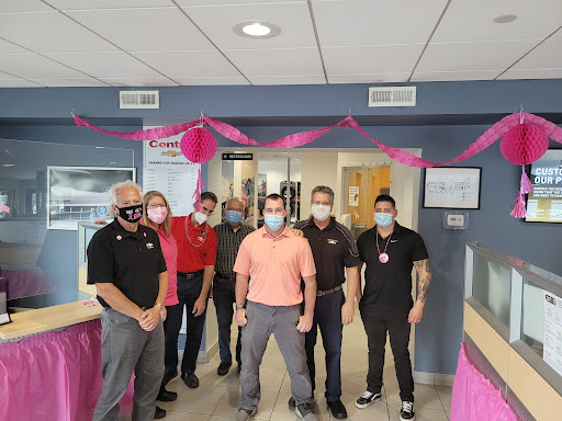 Car Dealer «Central Chevrolet», reviews and photos, 675 Memorial Ave, West Springfield, MA 01089, USA