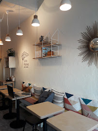 Atmosphère du Café Solo Palma Coffee House à Orléans - n°12