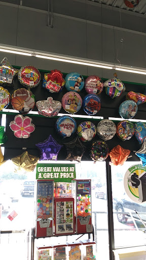 Dollar Store «Dollar Tree», reviews and photos, 452 Mt Pleasant St, New Bedford, MA 02746, USA