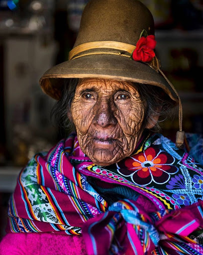 Andean Photo Expeditions - Photo Tours Peru