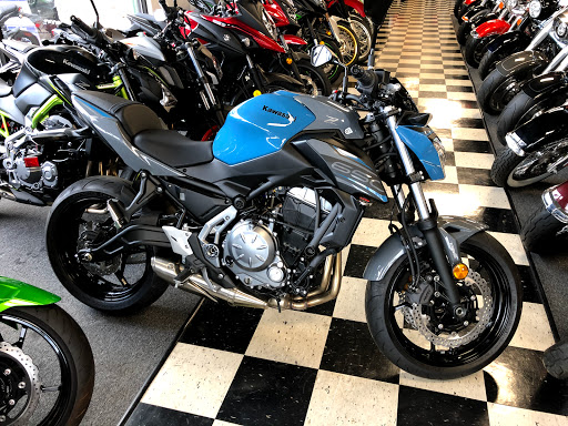 Motorcycle Dealer «Jersey Shore Powersports», reviews and photos, 656 NJ-35, Middletown, NJ 07748, USA