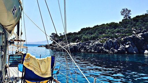 Yelken Eğitim Merkezi