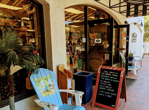 Gift Shop «Harbour Town General Store», reviews and photos, 147 Lighthouse Rd, Hilton Head Island, SC 29928, USA