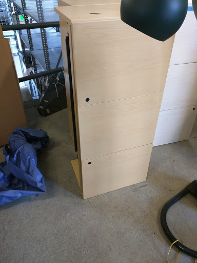 Used Furniture Store «U-M Property Disposition», reviews and photos, 3241 Baxter Rd, Ann Arbor, MI 48109, USA