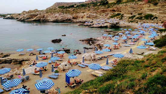 Mythos Plajı