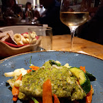 Photo n°1 de l'avis de Kahina.u fait le 10/11/2021 à 20:46 sur le  Ristorante Oniga à Venice