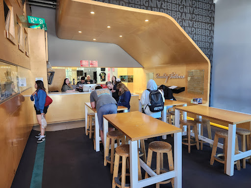 Explore dirty dancing tattoo ideas, creative tattoo ideas in Omaha, available at Big Brain