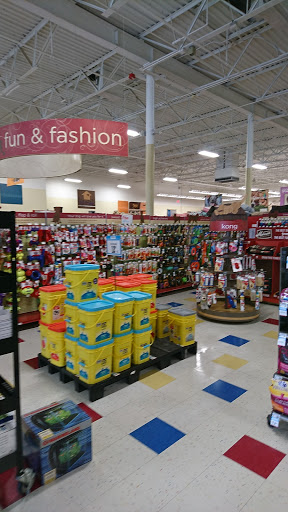 Pet Supply Store «Petco Animal Supplies», reviews and photos, 330 Orchard Park Rd, West Seneca, NY 14224, USA