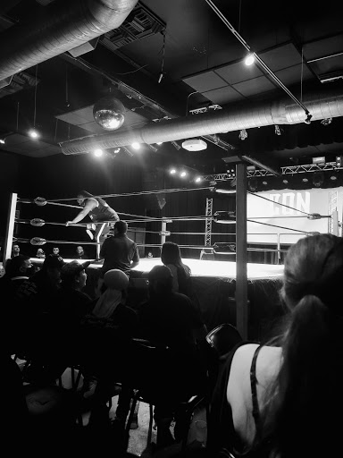 Bar «The Waiting Room Lounge», reviews and photos, 6212 N Maple St, Omaha, NE 68104, USA