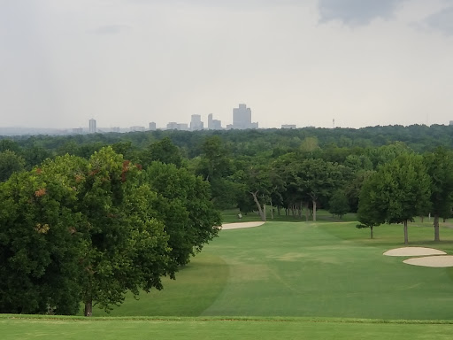 Country Club «Southern Hills Country Club», reviews and photos, 2636 E 61st St, Tulsa, OK 74136, USA