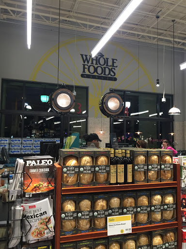 Grocery Store «Whole Foods Market», reviews and photos, 6701 Red Rd, Coral Gables, FL 33143, USA