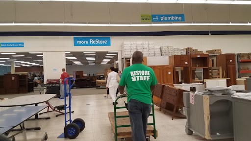 Non-Profit Organization «Habitat for Humanity ReStore», reviews and photos, 7130 Winchester Rd, Memphis, TN 38125, USA