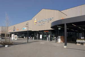 Einkaufszentrum Herblinger Markt image