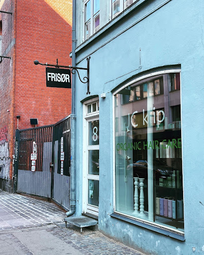 JC klip in Copenhagen, København