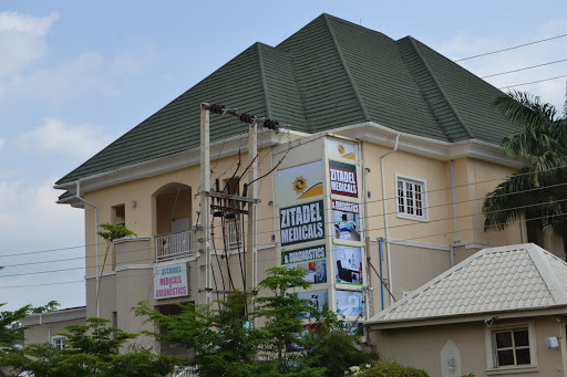 Zitadel Medicals & Diagnostics Limited., Plot 417 1st Avenue, Gwarinpa Estate 900108, Abuja, Nigeria, Family Practice Physician, state Federal Capital Territory
