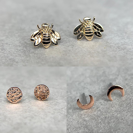 Tattoo and Piercing Shop «Lucky 13 Tattoos and Body Piercing», reviews and photos, 314 W Main St, Kutztown, PA 19530, USA