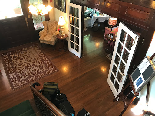 Bissell House 1887 image