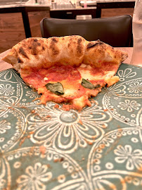 Pizza du Sorrento Pizzeria Napoletana à Paris - n°18