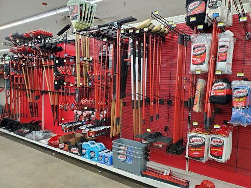 Department Store «Rural King», reviews and photos, 127 S Memorial Dr, New Castle, IN 47362, USA