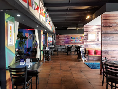 La Garita Waterfront Bar & Rest. - 130 Calle Manuel Enriquez, Toa Baja, 00949, Puerto Rico