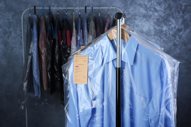Reviews of Hendon - Laundrette & Dry Cleaning in London - Laundry service