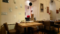 Atmosphère du Restaurant français Le Rive Gauche à Beauregard - n°5