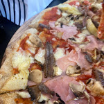 Photo n°1 de l'avis de Relius.a fait le 21/08/2023 à 17:25 sur le  Pizzeria da Vincenzo à Verona