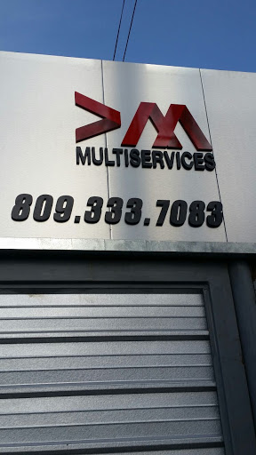 DM Multi Services, SRL