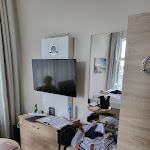 Photo n°4 de l'avis de Rainer.e fait le 14/05/2023 à 17:17 sur le  Ostseehotel Warnemünde à Rostock