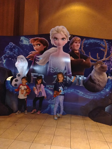 Movie Theater «Cinemark Sunrise Mall and XD», reviews and photos, 2370 N Expy, Brownsville, TX 78521, USA