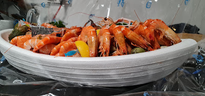 Sohier Saint-Hélier | Poissonnerie Rennes à Rennes