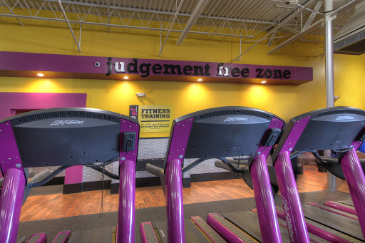 Gym «Planet Fitness», reviews and photos, 415 N Military Hwy Suite 23, Norfolk, VA 23502, USA