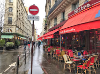 Atmosphère du Bistro La Java à Paris - n°2