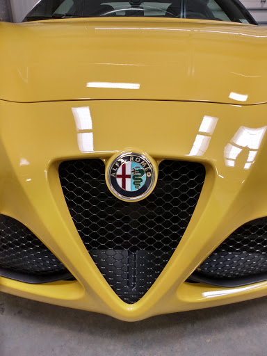 Auto Body Shop «Maaco Collision Repair & Auto Painting», reviews and photos, 8916 Troost Ave, Kansas City, MO 64131, USA