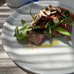 Photo n°2 de l'avis de Alex.o fait le 29/05/2022 à 12:09 sur le  Osteria Nonna Cherubina à Pompei